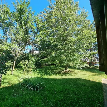 Spacieux 10 Pers, 4 Chambres, Jardin, Cheminee, Animaux Ok, Menage Fin Sejour Option - Fr-1-393-38 Chalet *