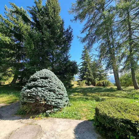 Chalet Spacieux 10 Pers, 4 Chambres, Jardin, Cheminee, Animaux Ok, Menage Fin Sejour Option - Fr-1-393-38