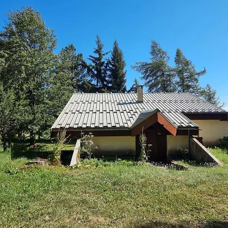Spacieux 10 Pers, 4 Chambres, Jardin, Cheminee, Animaux Ok, Menage Fin Sejour Option - Fr-1-393-38 *