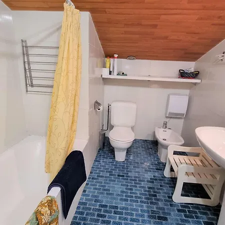 Spacieux 10 Pers, 4 Chambres, Jardin, Cheminee, Animaux Ok, Menage Fin Sejour Option - Fr-1-393-38 Chalet